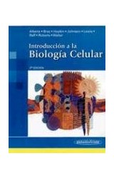 Papel INTRODUCCION A LA BIOLOGIA CELULAR [2/EDICION] (RUSTICA)