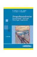 Papel DROGODEPENDENCIAS FARMACOLOGIA PATOLOGIA PSICOLOGIA (2/ EDICION)