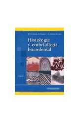 Papel HISTOLOGIA Y EMBRIOLOGIA BUCODENTAL (2 EDICION) (RUSTICA)