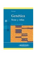 Papel GENETICA TEXTO Y ATLAS [2 EDICION] (RUSTICA)