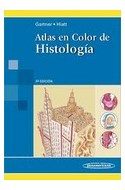 Papel ATLAS COLOR DE HISTOLOGIA (3 EDICION) (RUSTICA)