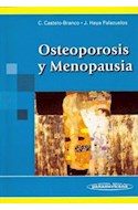 Papel OSTEOPOROSIS Y MENOPAUSIA (RUSTICA)