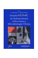 Papel TRATADO SEIMC DE ENFERMEDADES INFECCIOSAS Y MICROBIOLOGIA CLINICA (CARTONE)