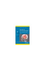 Papel MANUAL DE PSICOFARMACOLOGIA [1/EDICION] (BOLSILLO) (RUSTICA)