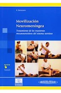 Papel MOVILIZACION NEUROMENINGEA TRATAMIENTO DE LOS TRASTORNOS MECANOSENSITIVOS DEL SISTEMA NERV