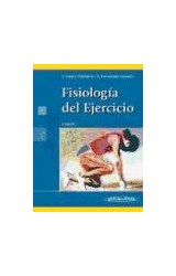 Papel FISIOLOGIA DEL EJERCICIO (3 EDICION) (RUSTICO)