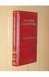 Papel ASI HABLO ZARATHUSTRA (CARTONE)