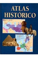 Papel ATLAS HISTORICO (CARTONE)