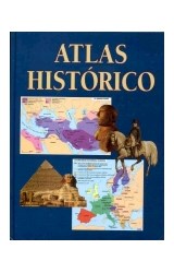 Papel ATLAS HISTORICO (CARTONE)
