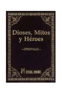 Papel DIOSES MITOS Y HEROES (CARTONE /ATERCIOPELADO)