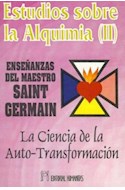 Papel ESTUDIOS SOBRE LA ALQUIMIA II LA CIENCIA DE LA AUTO TRANSFORMACION