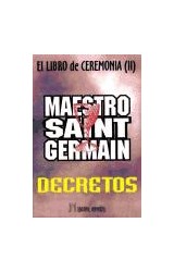 Papel LIBRO DE CEREMONIA 2 DECRETOS