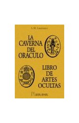 Papel CAVERNA DEL ORACULO LIBRO DE ARTES OCULTAS