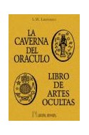 Papel CAVERNA DEL ORACULO LIBRO DE ARTES OCULTAS