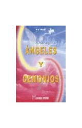 Papel PODER MAGICO DE ANGELES Y DEMONIOS