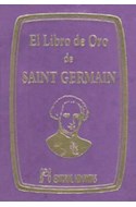 Papel LIBRO DE ORO DE SAINT GERMAIN (BOLSILLO) (CARTONE)