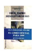 Papel DIOS PADRE MISERICORDIOSO [GRAN JUBILEO DEL AÑO 2000]
