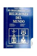 Papel GRAN LIBRO DE LAS RELIGIONES DEL MUNDO (HORIZONTES DEL ESPIRITU)