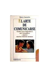 Papel ARTE DE COMUNICARSE (DIANMICA MENTAL)