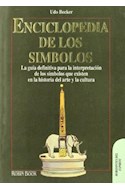 Papel ENCICLOPEDIA DE LOS SIMBOLOS (HORIZONTES DEL ESPIRITU)