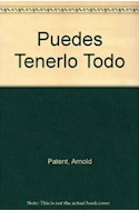 Papel PUEDES TENERLO TODO (VIDA POSITIVA)