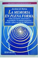Papel MEMORIA EN PLENA FORMA (VIDA POSITIVA)