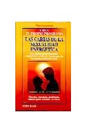Papel CARTAS DE LA SEXUALIDAD ENERGETICA (CREA TU PROPIO PROGRAMA)