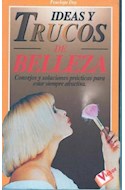 Papel IDEAS Y TRUCOS DE BELLEZA