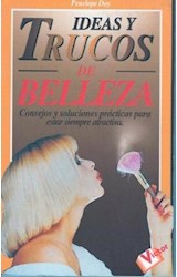 Papel IDEAS Y TRUCOS DE BELLEZA