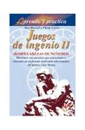 Papel JUEGOS DE INGENIO II ROMPECABEZAS DE NUMEROS