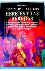 Papel ENCICLOPEDIA DE LOS HEREJES Y LAS HEREJIAS (HORIZONTES DEL ESPIRITU)