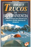 Papel IDEAS Y TRUCOS DE SUPERVIVENCIA
