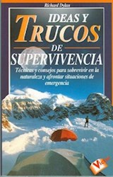 Papel IDEAS Y TRUCOS DE SUPERVIVENCIA