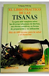 Papel LIBRO PRACTICO DE LAS TISANAS (ALTERNATIVAS NATURALES)