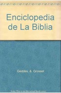 Papel ENCICLOPEDIA DE LA BIBLIA (HORIZONTES DEL ESPIRITU)