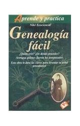 Papel GENEALOGIA FACIL