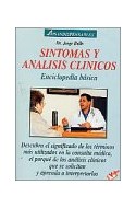 Papel SINTOMAS Y ANALISIS CLINICOS ENCICLOPEDIA BASICA (LOS INDISPENSABLES)