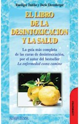Papel LIBRO DE LA DESINTOXICACION Y LA SALUD (ALTERNATIVAS)