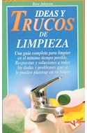 Papel IDEAS Y TRUCOS DE LIMPIEZA UNA GUIA COMPLETA PARA LIMPIEZA
