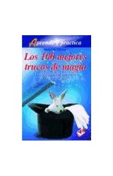 Papel 100 MEJORES TRUCOS DE MAGIA LOS