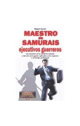 Papel MAESTRO DE SAMURAIS EJECUTIVOS GUERREROS LOS SECRETOS D