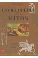 Papel ENCICLOPEDIA DE LOS MITOS (HORIZONTES DEL ESPIRITU) (CARTONE)