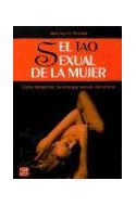 Papel TAO SEXUAL DE LA MUJER EL (RUSTICA)