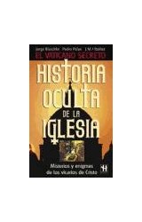 Papel HISTORIA OCULTA DE LA IGLESIA