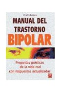 Papel MANUAL DEL TRASTORNO BIPOLAR PREGUNTAS PRACTICAS DE LA