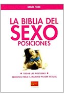 Papel BIBLIA DEL SEXO POSICIONES TODAS LAS POSTURAS SECRETOS