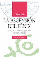 Papel ASCENSION DEL FENIX EXPLORACION DEL PLUTON ASTROLOGICO