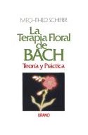 Papel TERAPIA FLORAL DE BACH TEORIA Y PRACTICA