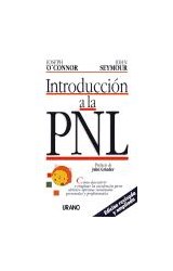 Papel INTRODUCCION A LA PNL [N/EDICION REVISADA]
