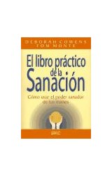 Papel LIBRO PRACTICO DE LA SANACION COMO USAR EL PODER SANADO